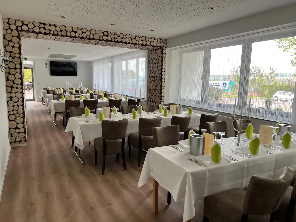 Restaurant Clubhaus Barienrode restaurant in Diekholzen