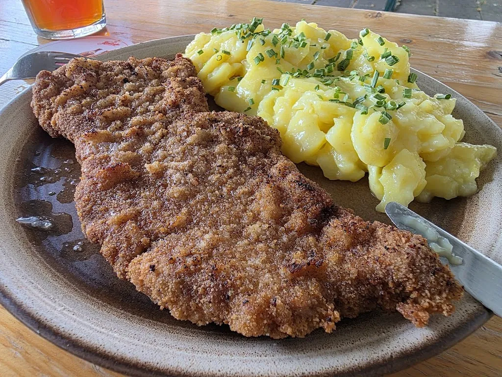 Michael Horling_Gasthaus Zur Sonne_Baiersdorf_review