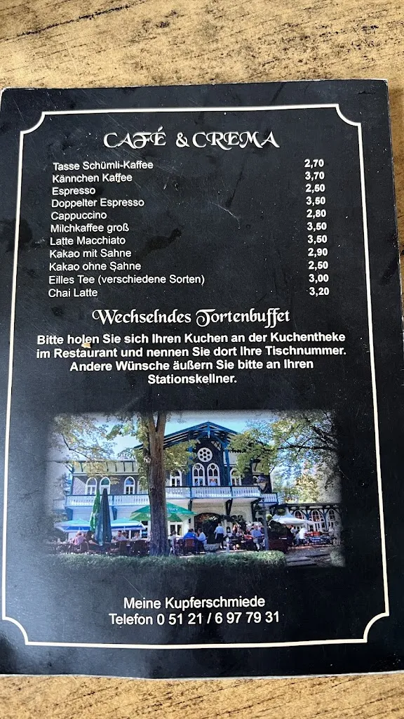 Menu_Meine Kupferschmiede_Hildesheim_image_2