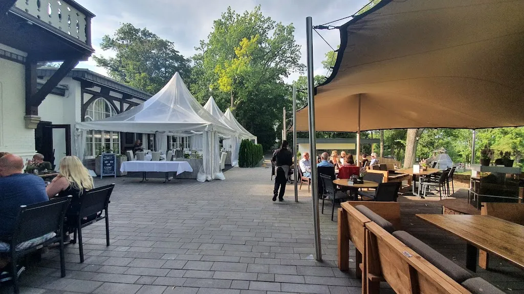 Meine Kupferschmiede restaurant in Hildesheim