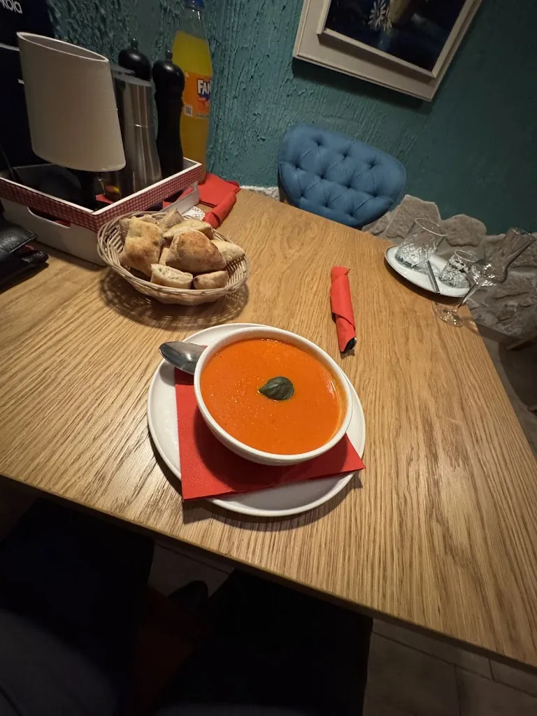 Menu_RODIM - Pizza, Pasta & mehr - Hildesheim_Hildesheim_image_7