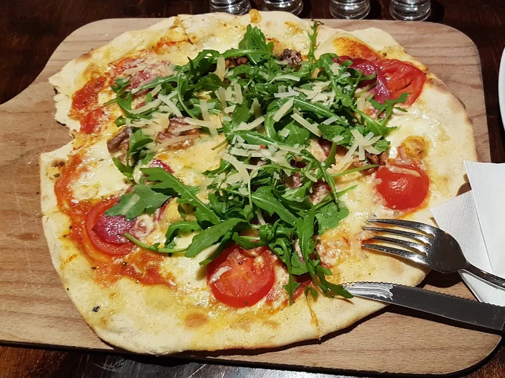 Menu_RODIM - Pizza, Pasta & mehr - Hildesheim_Hildesheim_image_8