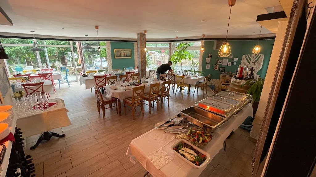 RODIM - Pizza, Pasta & mehr - Hildesheim restaurant in Hildesheim