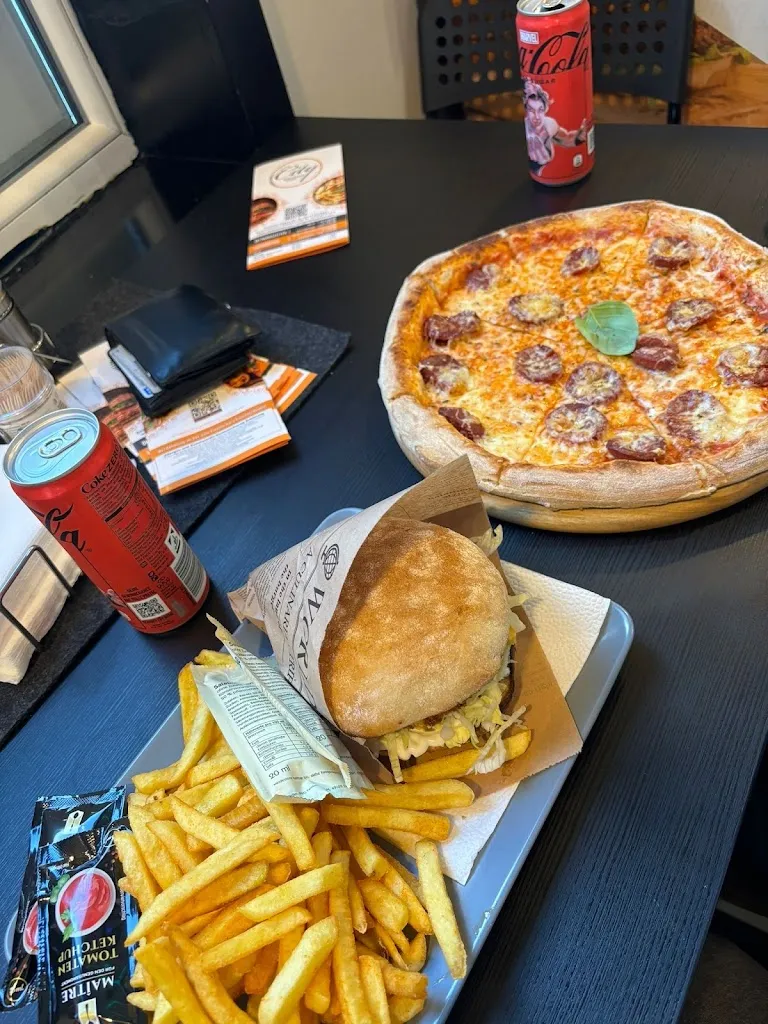 Menu_City Fastfood Originale Steinofen-Pizzen Hausgemachte Burger & mehr_Dinklage_image_6