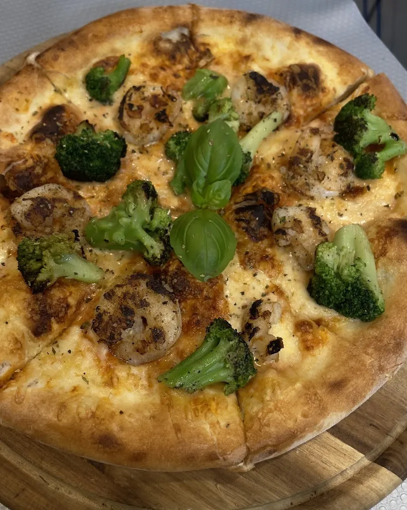 Menu_City Fastfood Originale Steinofen-Pizzen Hausgemachte Burger & mehr_Dinklage_image_7