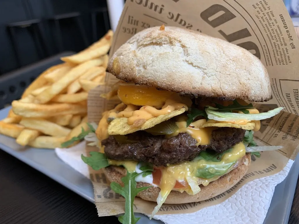 Menu_City Fastfood Originale Steinofen-Pizzen Hausgemachte Burger & mehr_Dinklage_image_8