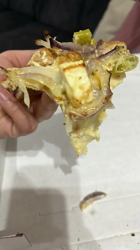 Sofie_City Fastfood Originale Steinofen-Pizzen Hausgemachte Burger & mehr_Dinklage_review