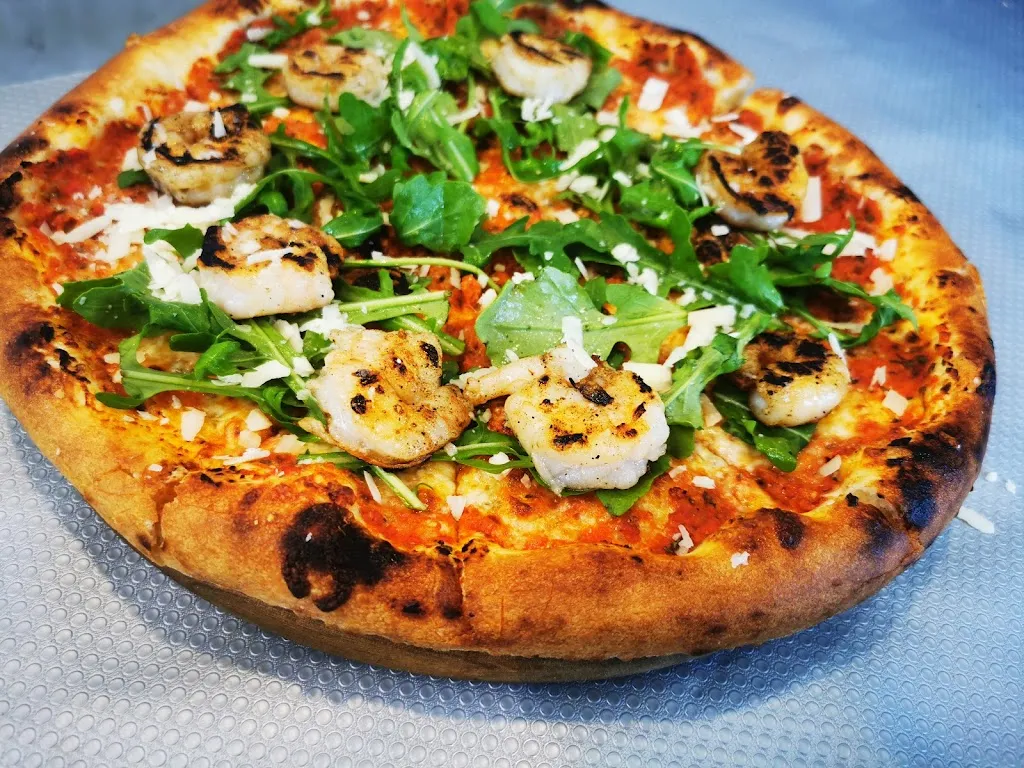 City Fastfood Originale Steinofen-Pizzen Hausgemachte Burger & mehr_Dinklage_slider_image_2