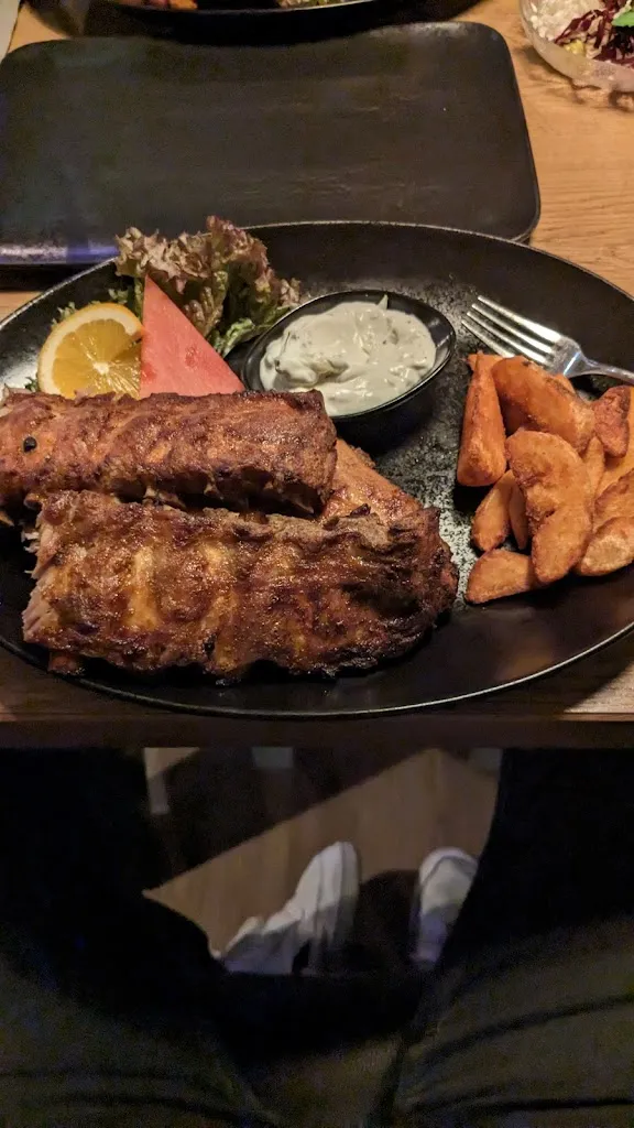 Menü_Sander's 34_Dinklage_Bild_5