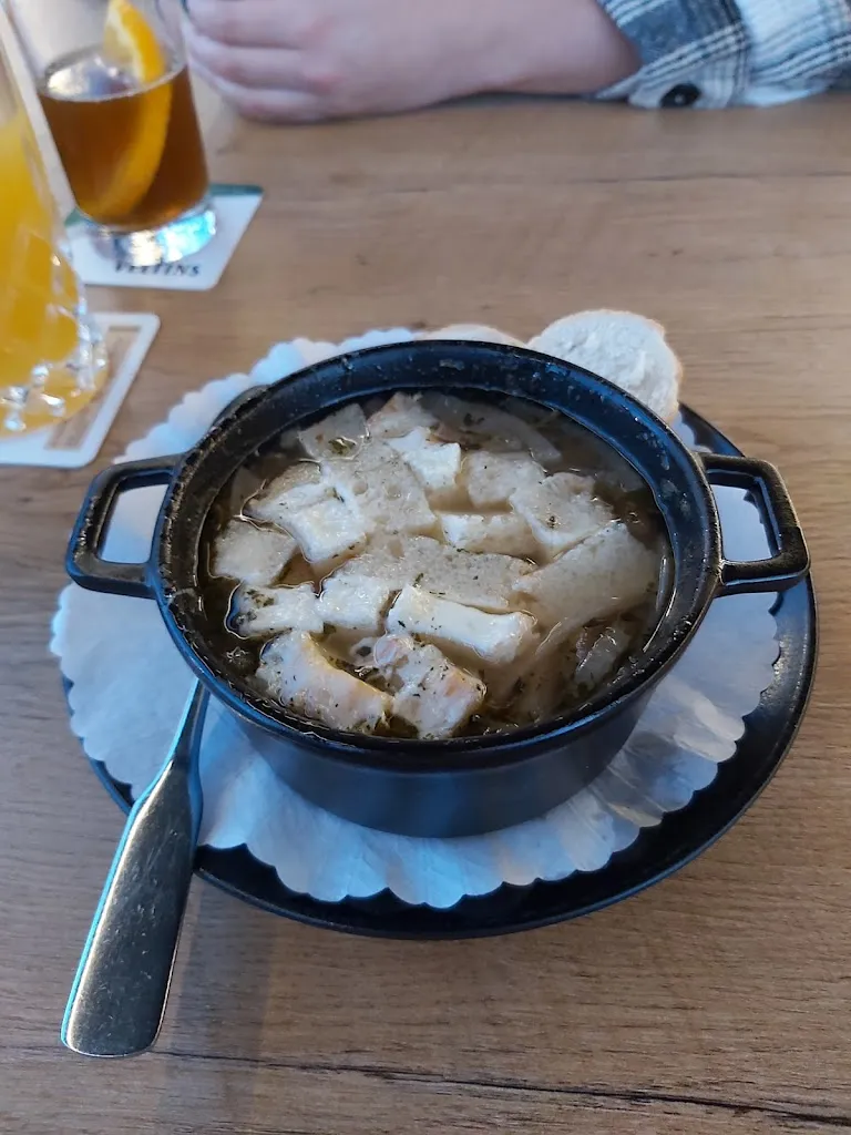 Menü_Sander's 34_Dinklage_Bild_7