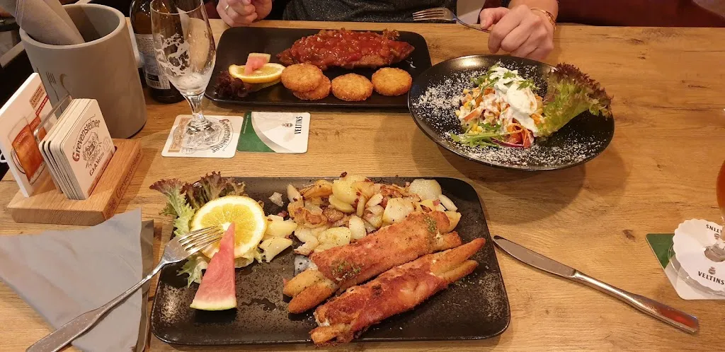 Menü_Sander's 34_Dinklage_Bild_8