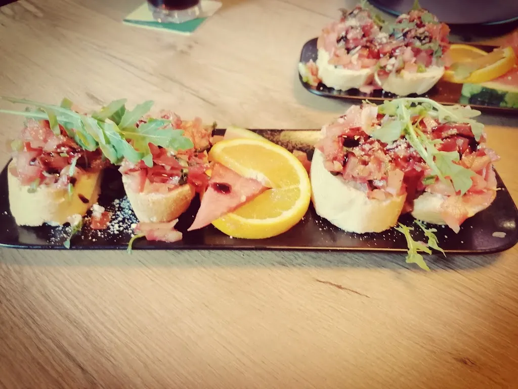 Menü_Sander's 34_Dinklage_Bild_9