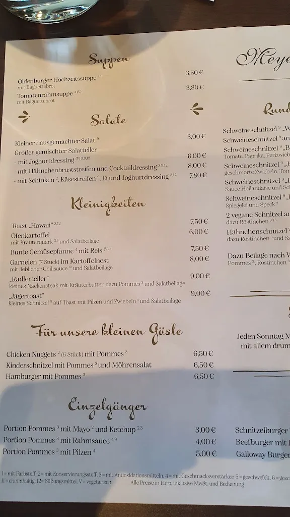 Menu_Landgasthof Meyer-Bünne_Dinklage_image_4