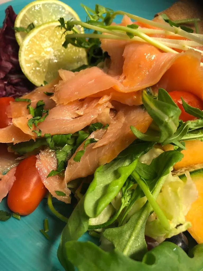 Menu_Mon Ami , Restaurant, Bistro und Lounge Dinklage_Dinklage_image_6