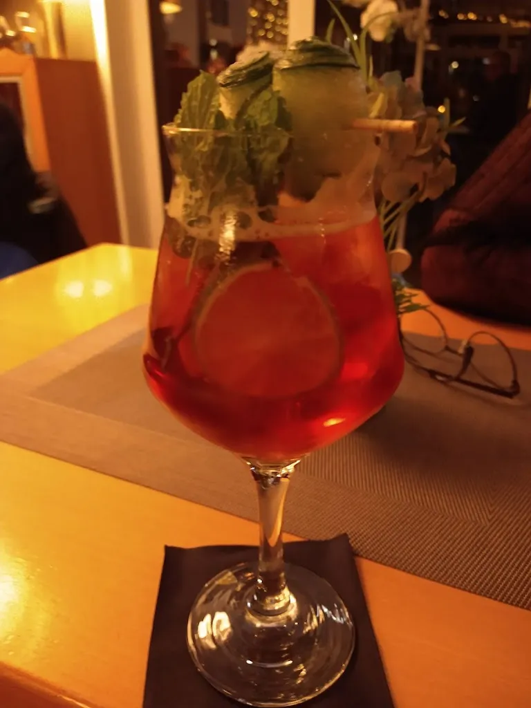 Menu_Mon Ami , Restaurant, Bistro und Lounge Dinklage_Dinklage_image_8