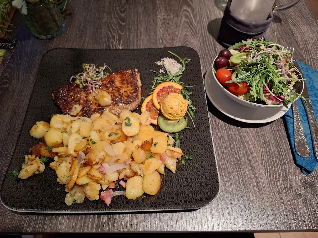 Dirk Placke_Mon Ami , Restaurant, Bistro und Lounge Dinklage_Dinklage_review