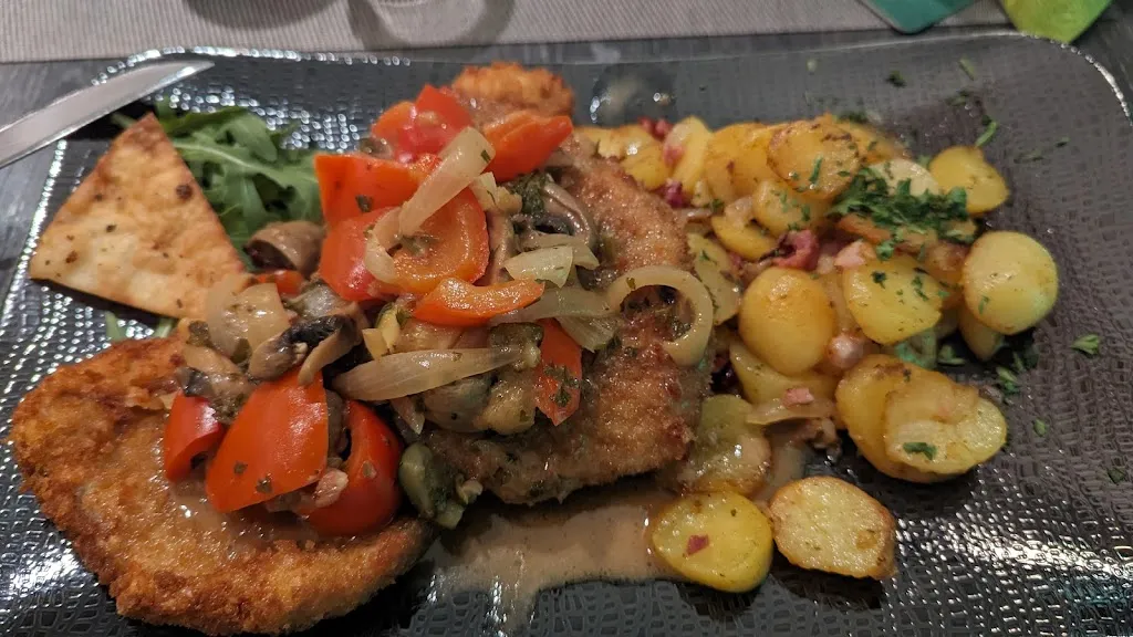 Dirk Nebelung_Mon Ami , Restaurant, Bistro und Lounge Dinklage_Dinklage_review