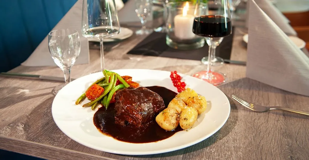 Heimat und Genuss - Dinklage ristorante a Dinklage