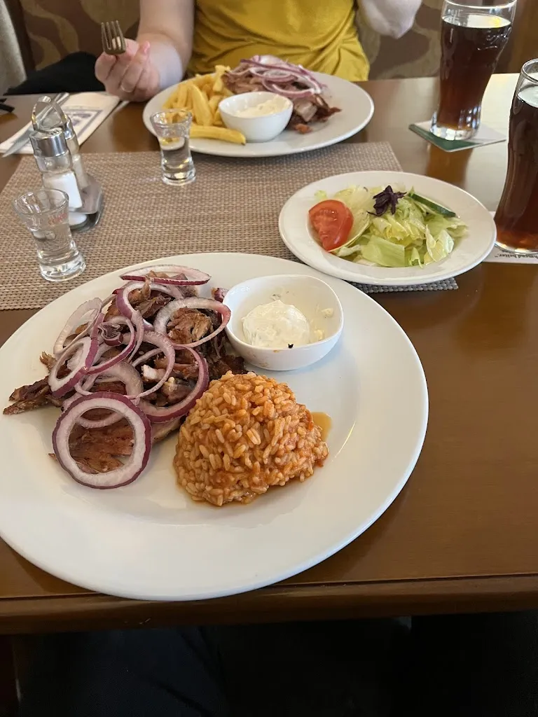 Menu_Delphi Restaurant 🇬🇷_Dinklage_image_5