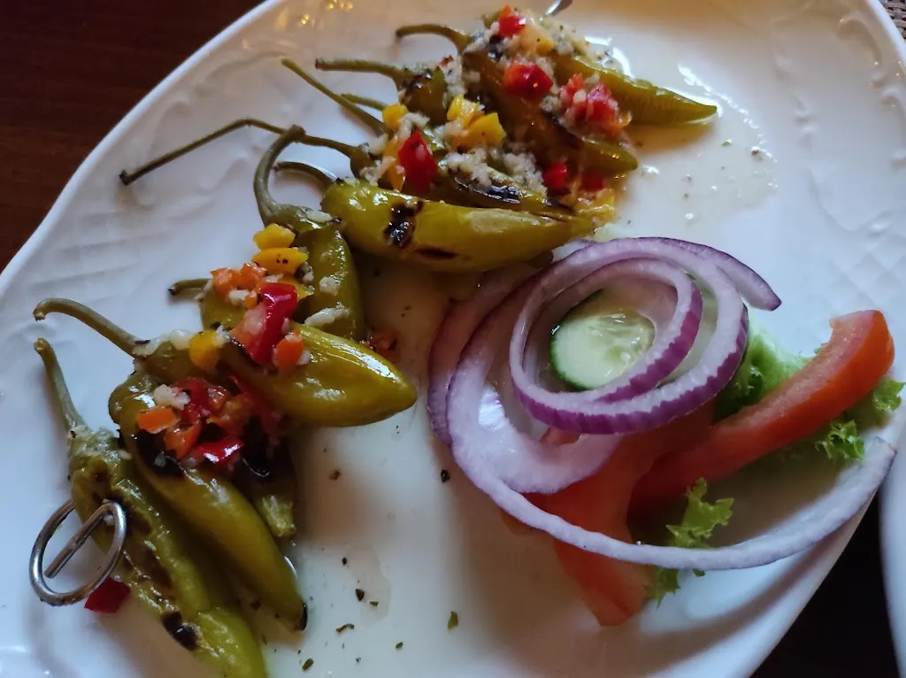 Menu_Delphi Restaurant 🇬🇷_Dinklage_image_6