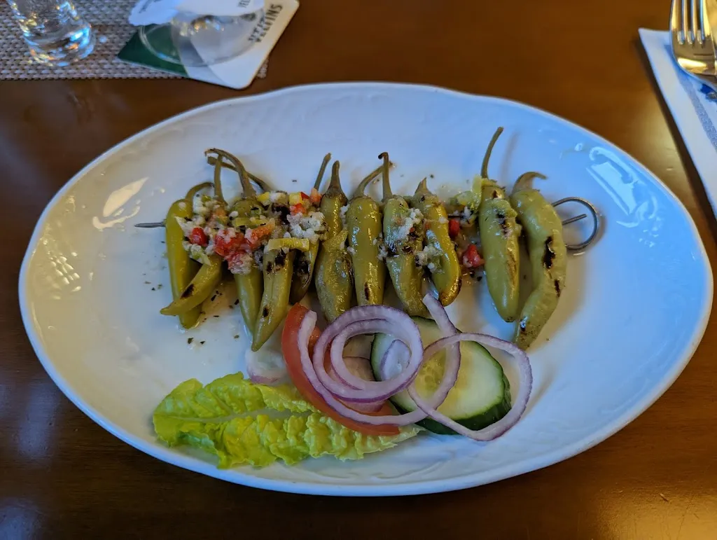 Menu_Delphi Restaurant 🇬🇷_Dinklage_image_7