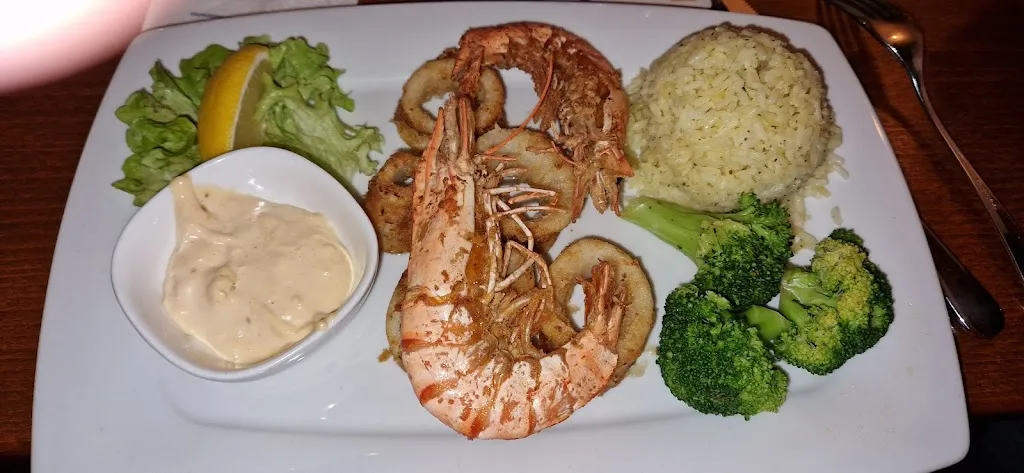 Menu_Delphi Restaurant 🇬🇷_Dinklage_image_8