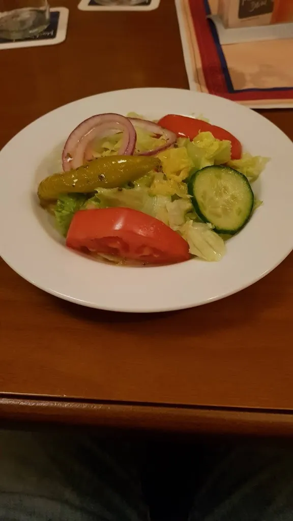 Menu_Delphi Restaurant 🇬🇷_Dinklage_image_9