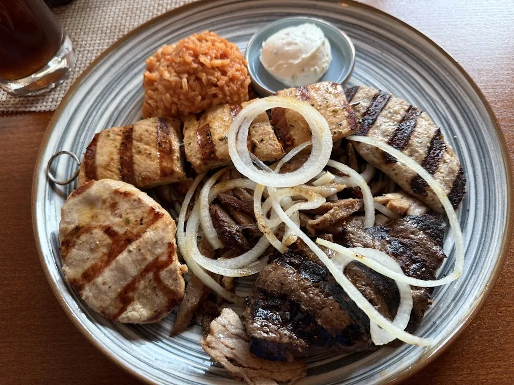 Willi Gas_Delphi Restaurant 🇬🇷_Dinklage_recensione