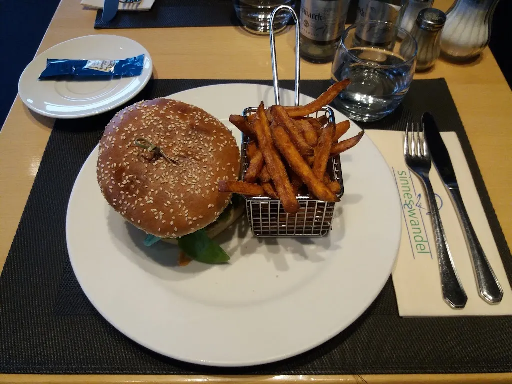 Menü_Café/Restaurant sinneswandel_Dollern_Bild_3