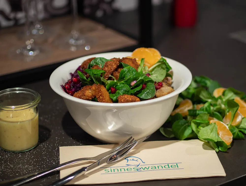 Menü_Café/Restaurant sinneswandel_Dollern_Bild_4