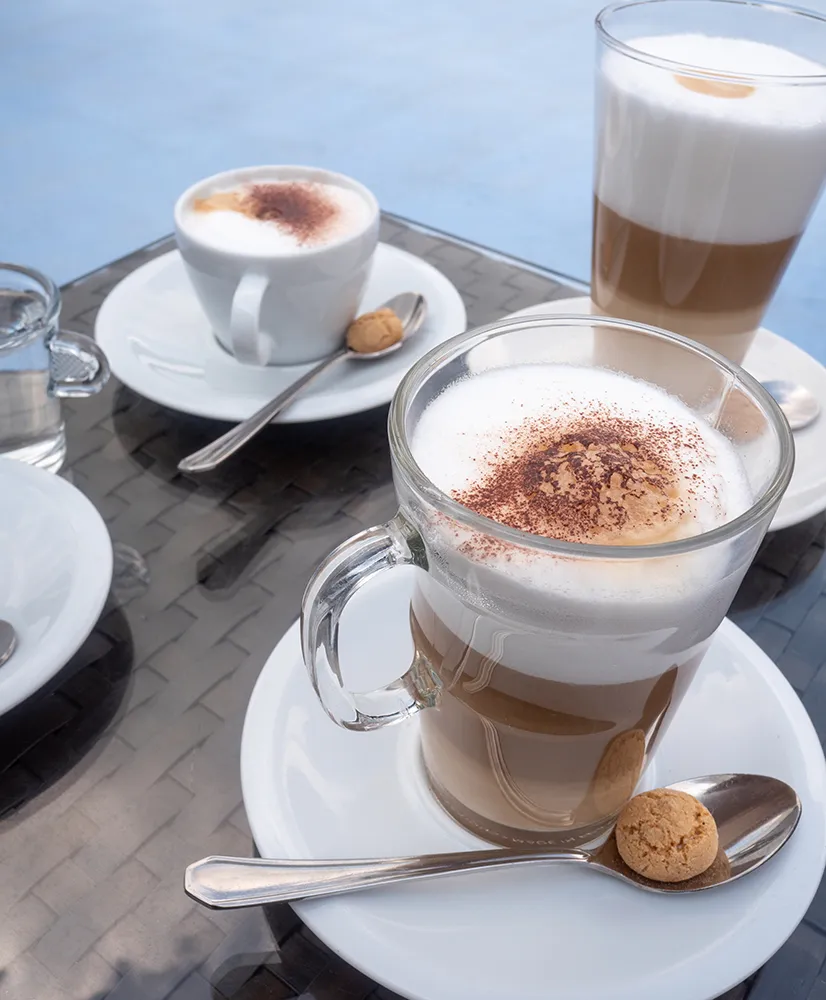 Menü_Café/Restaurant sinneswandel_Dollern_Bild_5