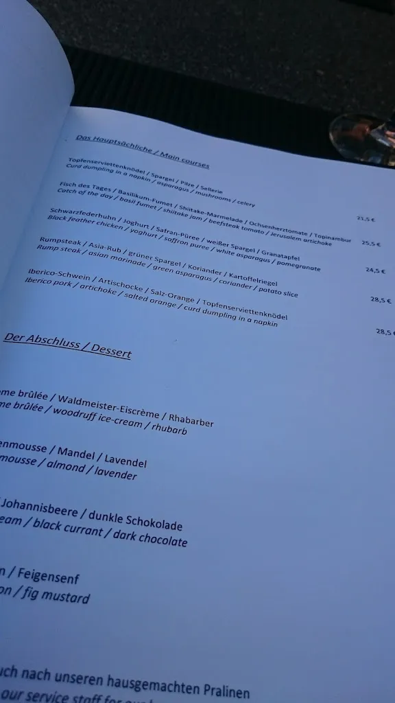 Menu_Restaurant Knechthausen_Stade_image_1