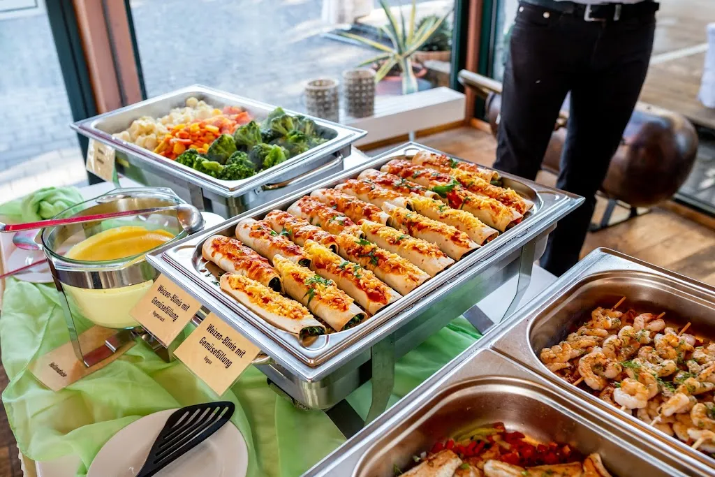 Menu_Roterts Alte Brennerei, Festsaal_Wald_immagine_1