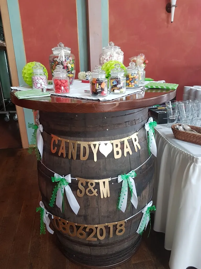 Menu_Roterts Alte Brennerei, Festsaal_Wald_immagine_3