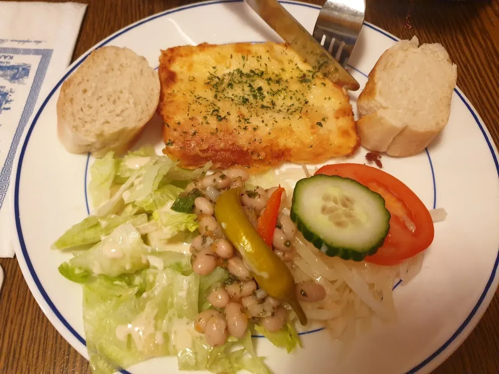 Menu_Restaurant Corfu_Wald_immagine_4