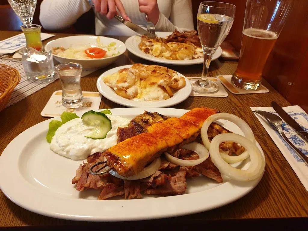 Menu_Restaurant Corfu_Wald_immagine_6