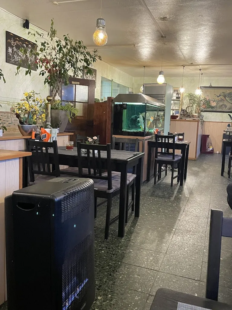 Viet Bamboo ristorante a Wald