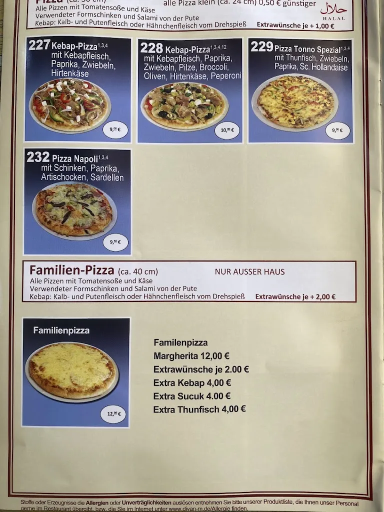 Menu_Divan Kebaphaus Dissen_Wald_immagine_2