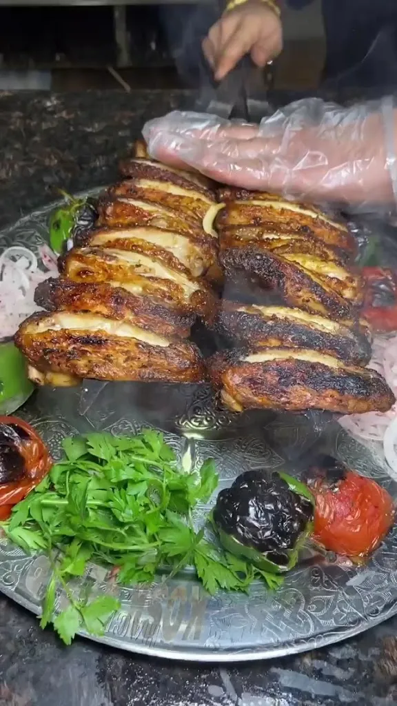 Divan Kebaphaus Dissen_Wald_slider_image_2