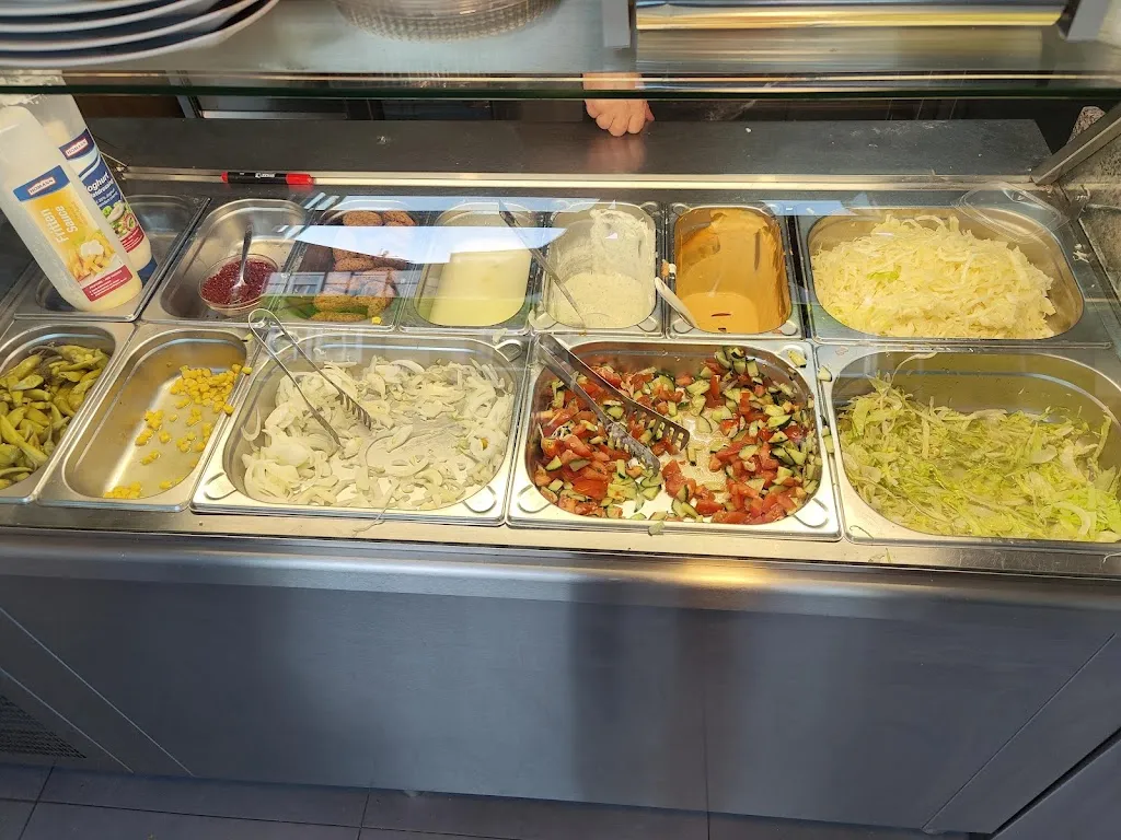 Menu_Cetin's Grill_Wald_immagine_4