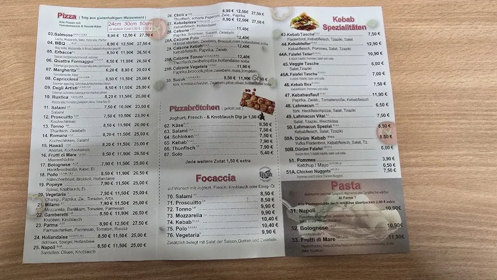 Menu_Chillis Pizza_Wald_immagine_4