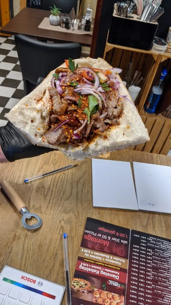 Menu_Chillis Pizza_Wald_immagine_5