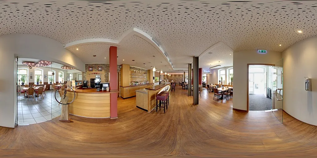 Plitzebramel restaurant in Wald