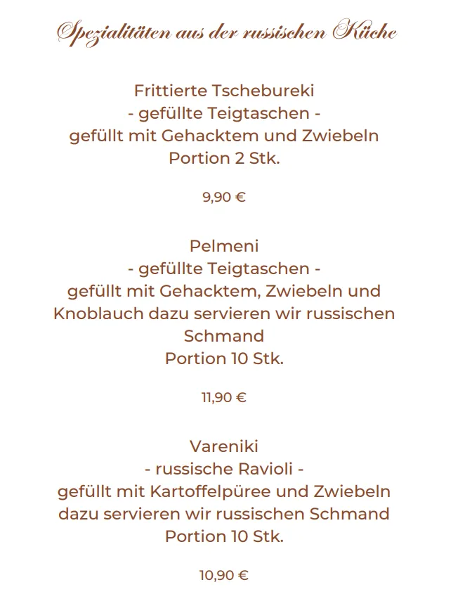 Menu_Restaurant & Eventhaus Schamin_Wald_image_3