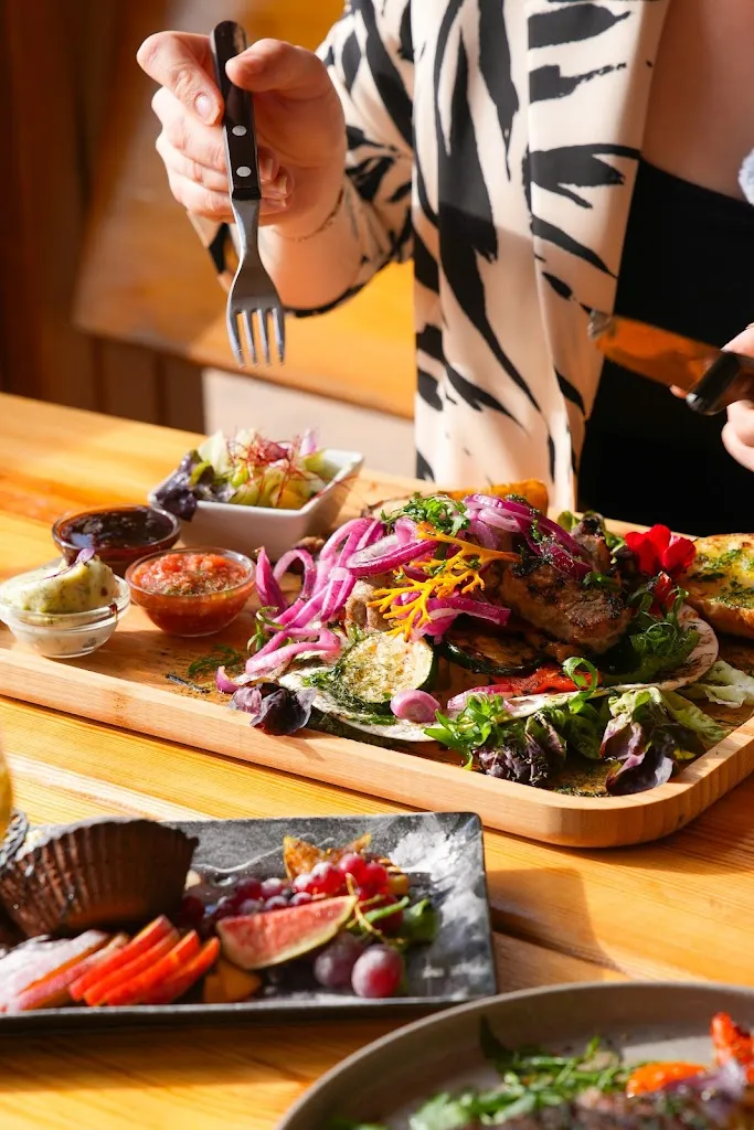 Restaurant & Eventhaus Schamin_Wald_slider_image_2