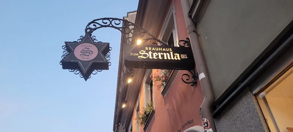 Susan H._Brauhaus Zum Sternla_Bamberg_recensione