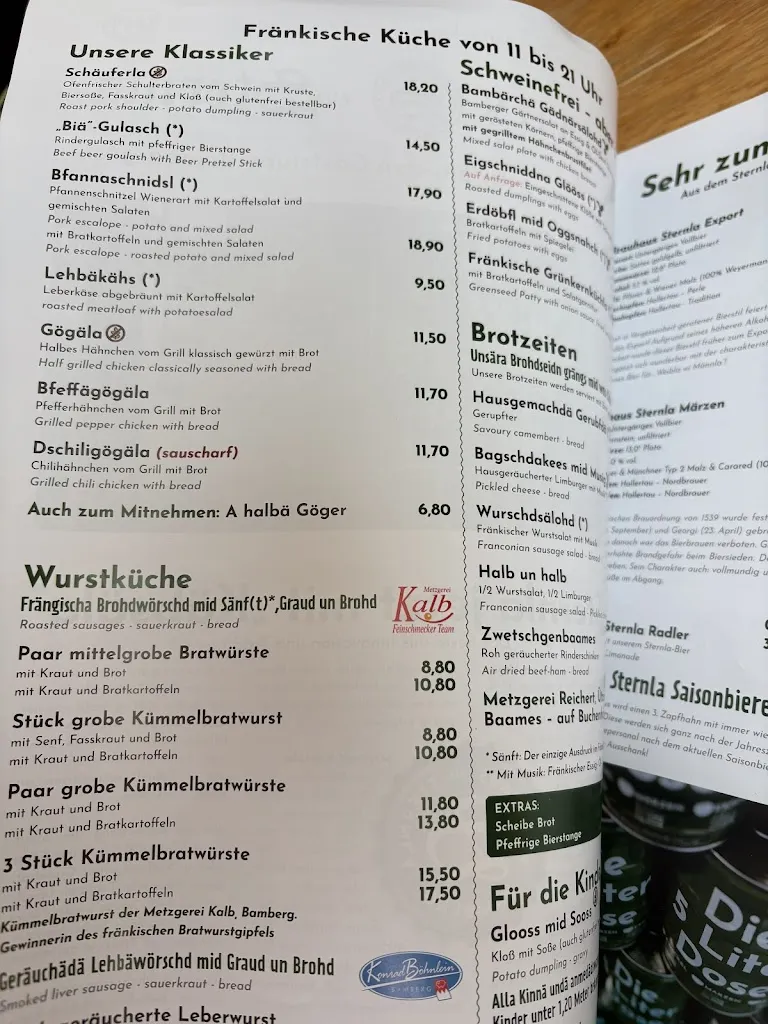 Miku I_Brauhaus Zum Sternla_Bamberg_recensione