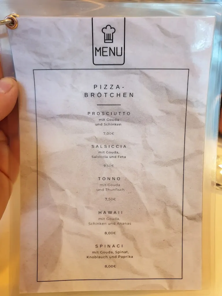 Menu_Pizzeria Uno_Wald_image_4