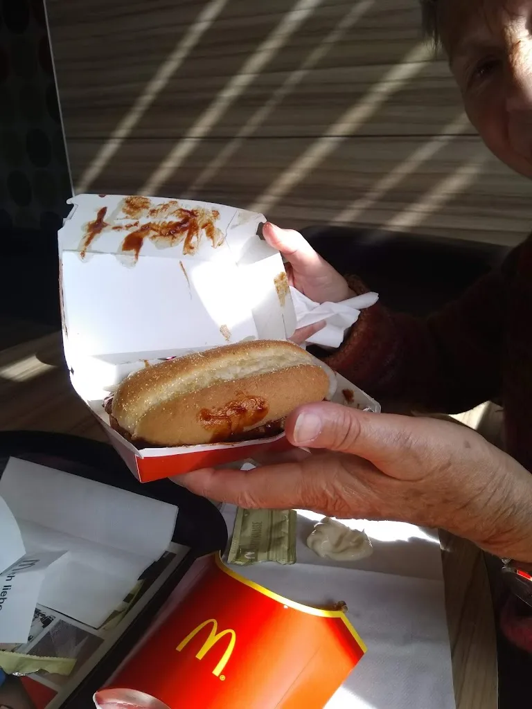 Menu_McDonald's_Wald_image_5