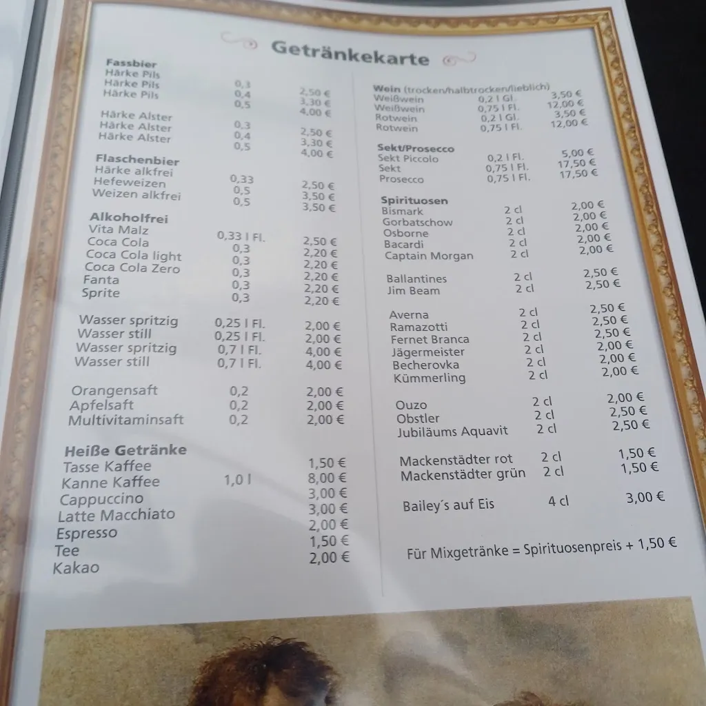 Menu_Gasthaus im Sportheim des TSV Dollbergen 09_Uetze_immagine_1